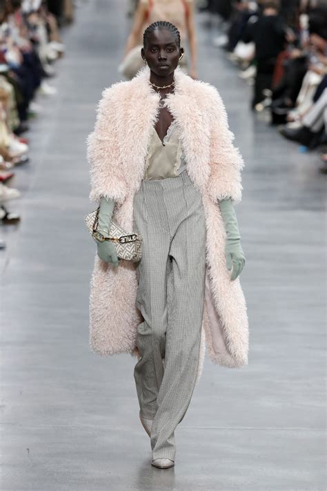 fendi winter collection 2022|fendi ready to wear collection.